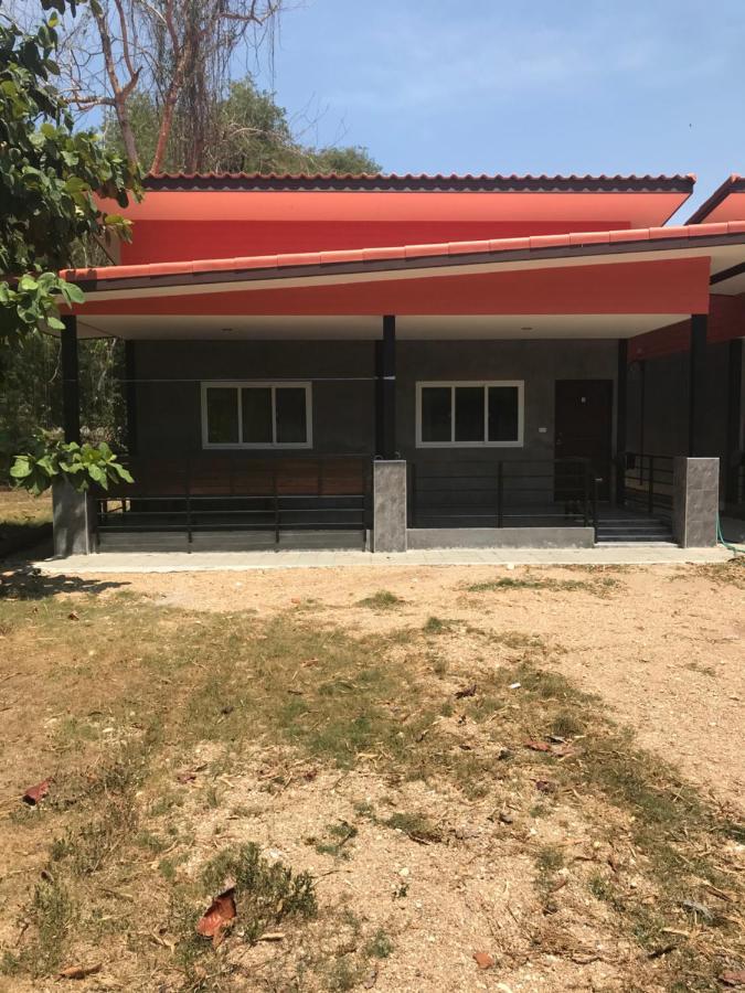Bungalows@Maikhao Mai Khao Exterior photo